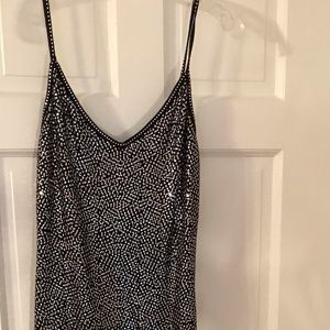 St. John Couture Evening gown by Marie Gray